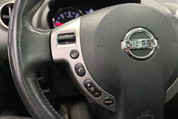 harmaa Nissan Qashqai+2 2011 kuva 24.