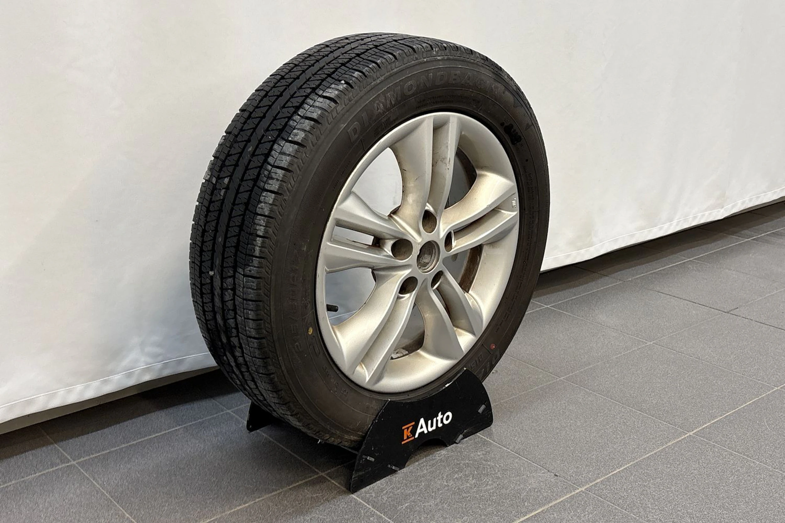 musta Nissan Qashqai+2 2011 kuva 10.