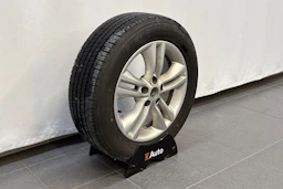 musta Nissan Qashqai+2 2011 kuva 10.