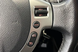 musta Nissan Qashqai+2 2011 kuva 20.