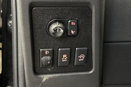 musta Nissan Qashqai+2 2011 kuva 22.