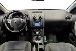 hopea Nissan Qashqai+2 2012 kuva 7.