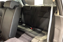 hopea Nissan Qashqai+2 2012 kuva 12.