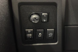 hopea Nissan Qashqai+2 2012 kuva 14.