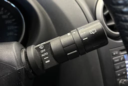 hopea Nissan Qashqai+2 2012 kuva 17.