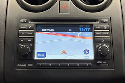 hopea Nissan Qashqai+2 2012 kuva 18.