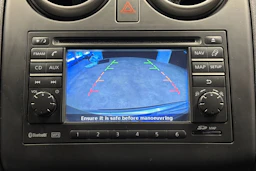 hopea Nissan Qashqai+2 2012 kuva 19.