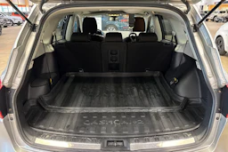 hopea Nissan Qashqai+2 2012 kuva 24.