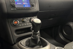 musta Nissan Qashqai+2 2012 kuva 19.