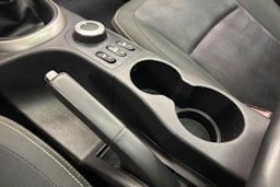 musta Nissan Qashqai+2 2012 kuva 20.