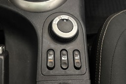 musta Nissan Qashqai+2 2012 kuva 21.