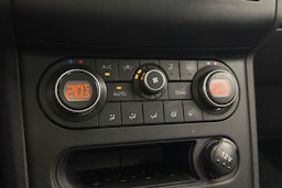 musta Nissan Qashqai+2 2012 kuva 22.