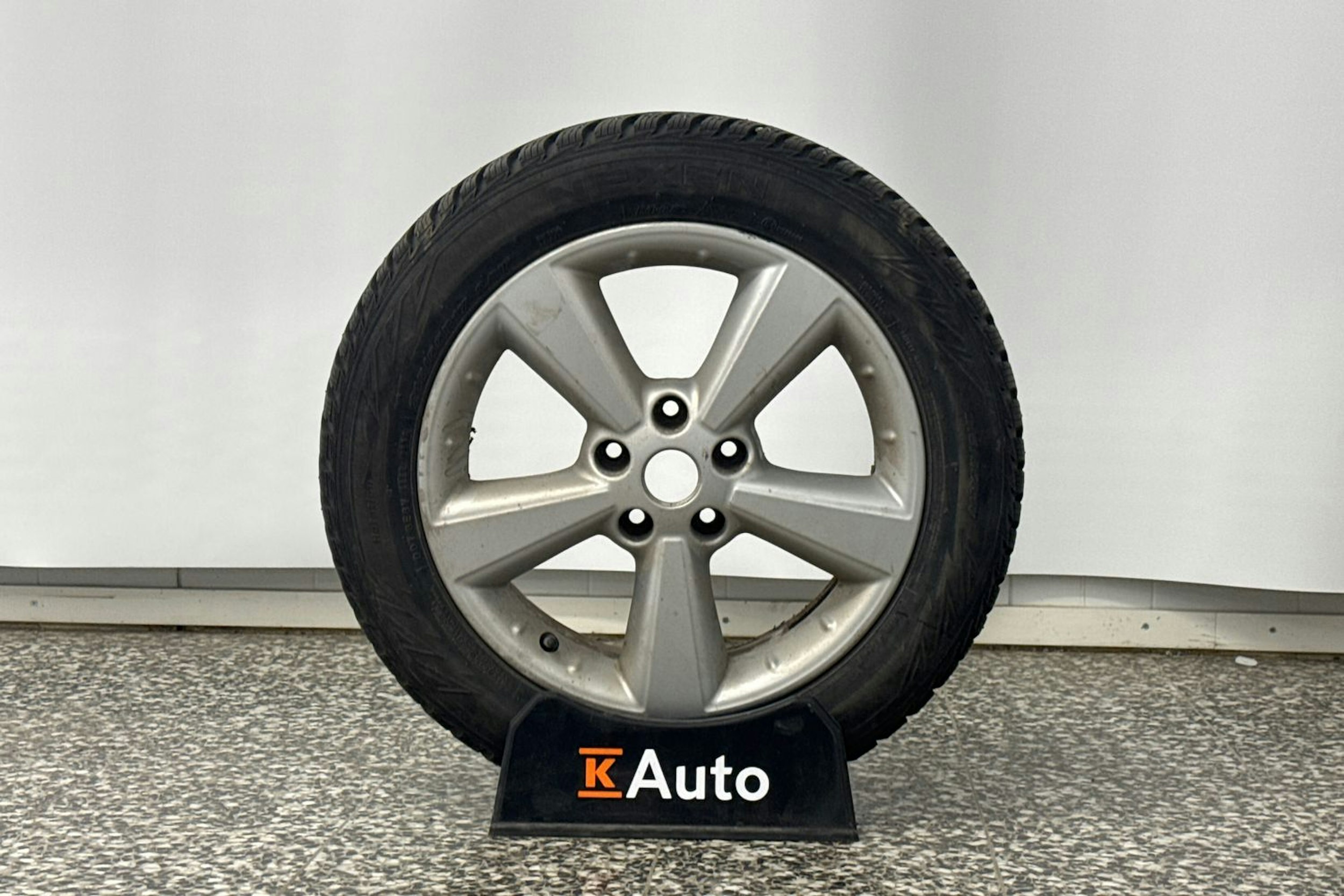 musta Nissan Qashqai+2 2012 kuva 33.