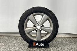 musta Nissan Qashqai+2 2012 kuva 33.