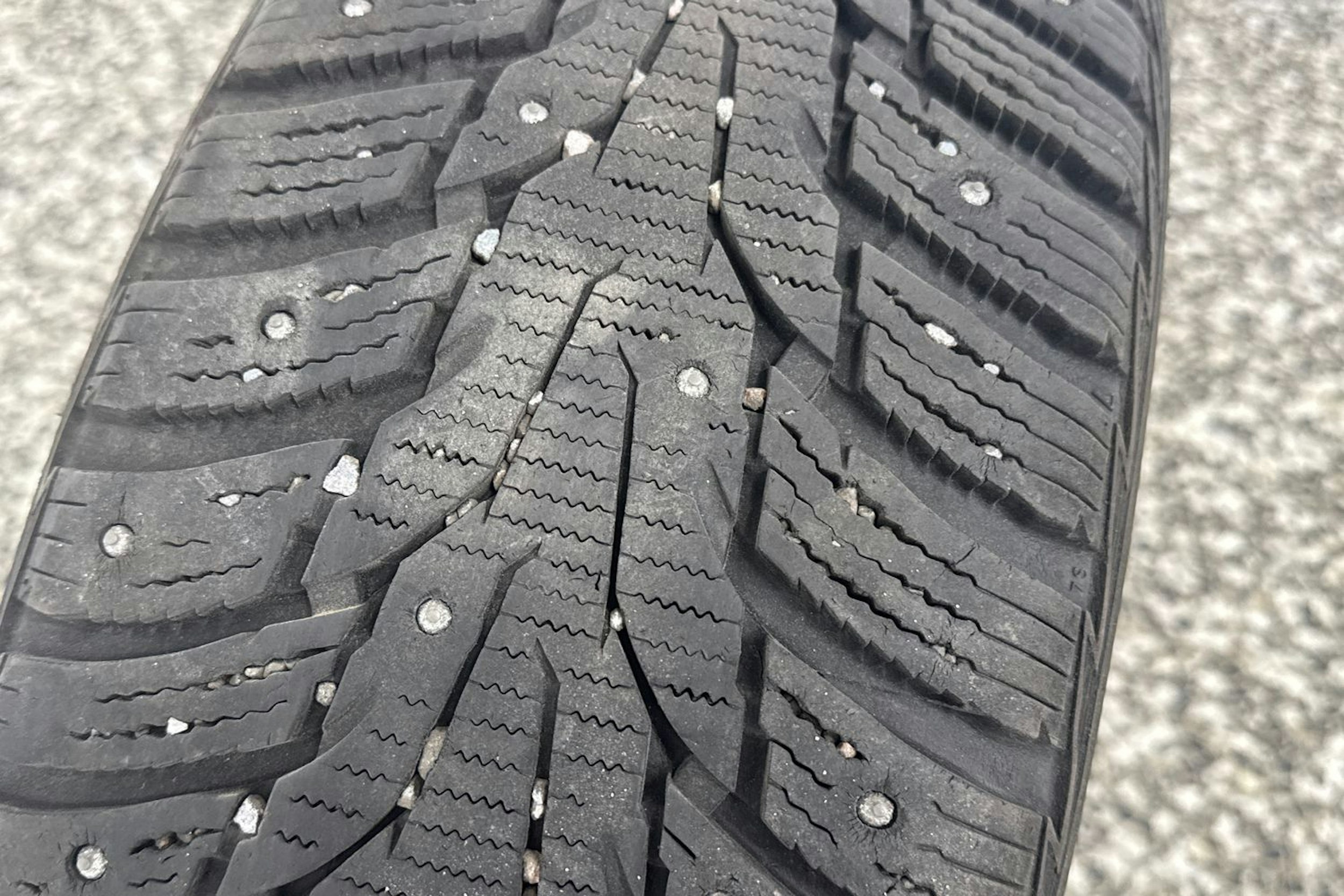 musta Nissan Qashqai+2 2012 kuva 34.