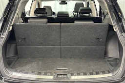 musta Nissan Qashqai+2 2012 kuva 11.