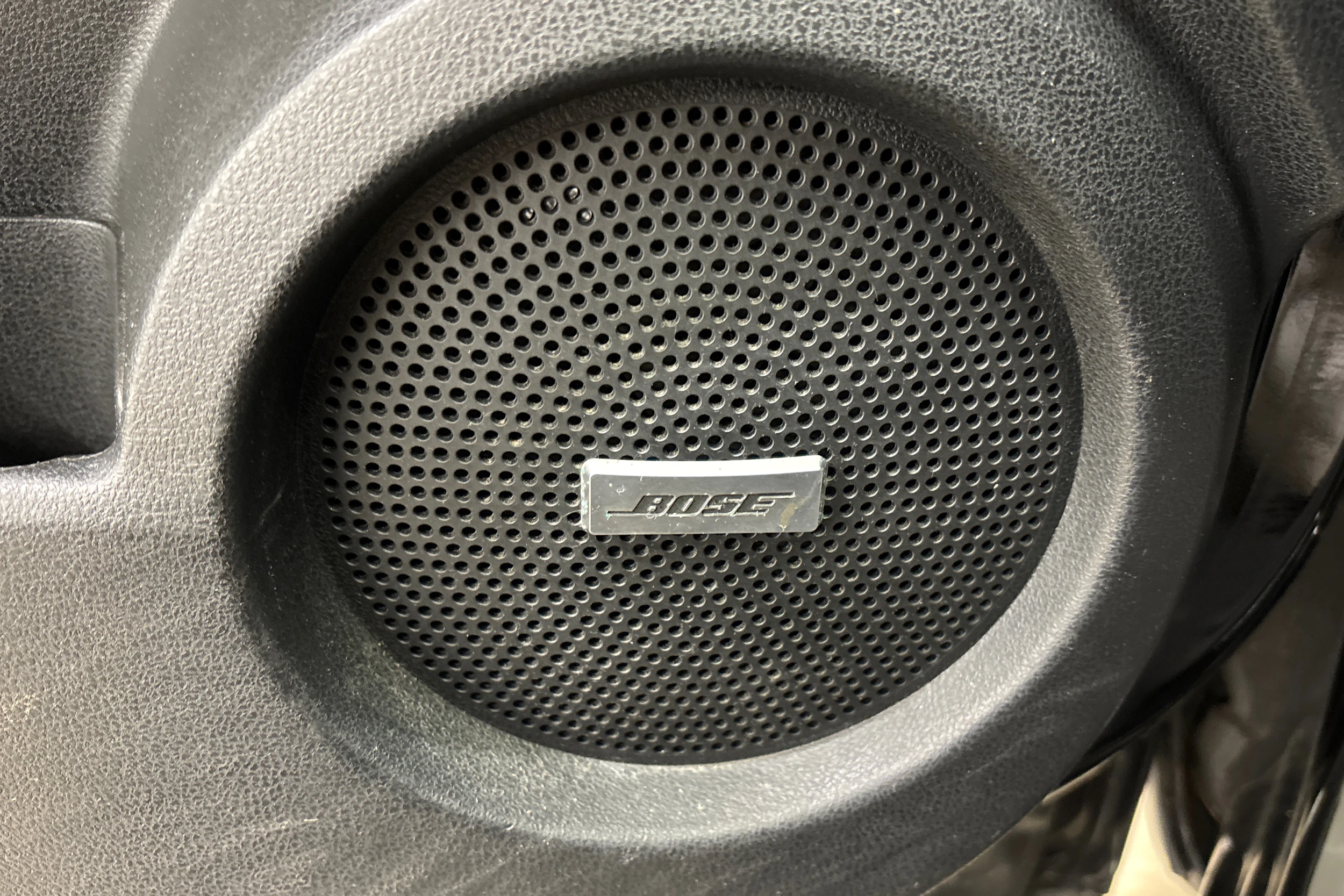 musta Nissan Qashqai+2 2012 kuva 25.