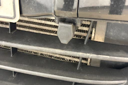 musta Nissan Qashqai+2 2012 kuva 28.