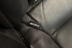 musta Nissan Qashqai+2 2012 kuva 31.