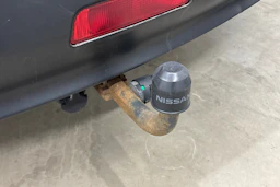 musta Nissan Qashqai+2 2012 kuva 32.