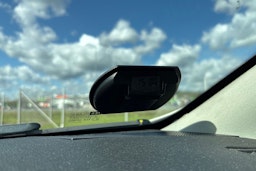 Valkoinen Nissan Qashqai+2 2013 kuva 20.