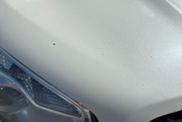 Valkoinen Nissan Qashqai+2 2013 kuva 28.