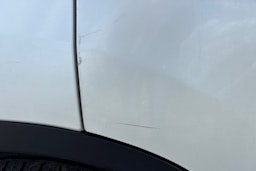 Valkoinen Nissan Qashqai+2 2013 kuva 29.