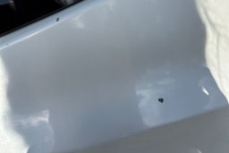 Valkoinen Nissan Qashqai+2 2013 kuva 33.