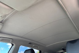 Valkoinen Nissan Qashqai+2 2013 kuva 35.