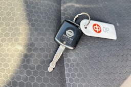 Valkoinen Nissan Qashqai+2 2013 kuva 37.