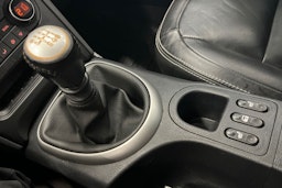 punainen Nissan Qashqai+2 2014 kuva 21.
