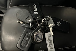 punainen Nissan Qashqai+2 2014 kuva 22.
