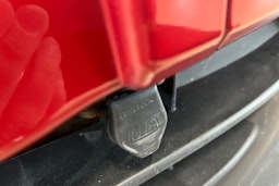 punainen Nissan Qashqai+2 2014 kuva 25.