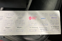punainen Nissan Qashqai+2 2014 kuva 27.
