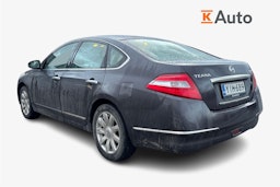 Nissan Teana 2011 kuva 2.