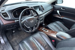 Nissan Teana 2011 kuva 3.