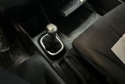 Harmaa Nissan Tiida 2008 kuva 15.