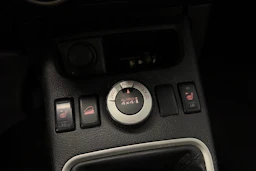 musta Nissan X-Trail 2007 kuva 21.