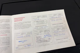 musta Nissan X-Trail 2007 kuva 26.