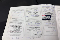 musta Nissan X-Trail 2007 kuva 27.