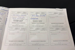 musta Nissan X-Trail 2007 kuva 28.