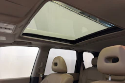 musta Nissan X-Trail 2007 kuva 29.