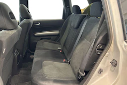 hopea Nissan X-Trail 2014 kuva 8.