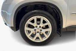 hopea Nissan X-Trail 2014 kuva 9.