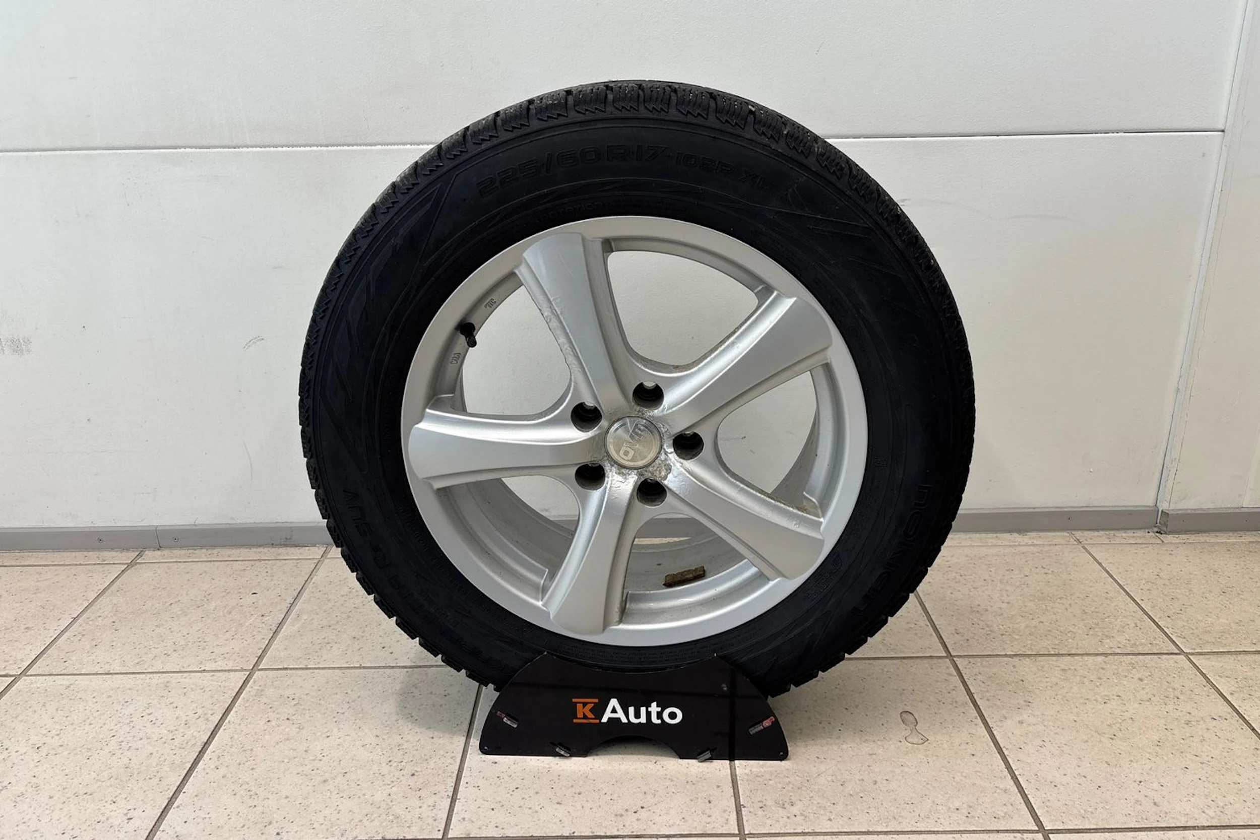 hopea Nissan X-Trail 2014 kuva 11.