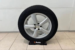 hopea Nissan X-Trail 2014 kuva 11.
