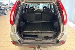 hopea Nissan X-Trail 2014 kuva 13.