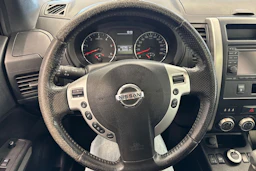 hopea Nissan X-Trail 2014 kuva 15.