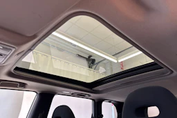 hopea Nissan X-Trail 2014 kuva 16.