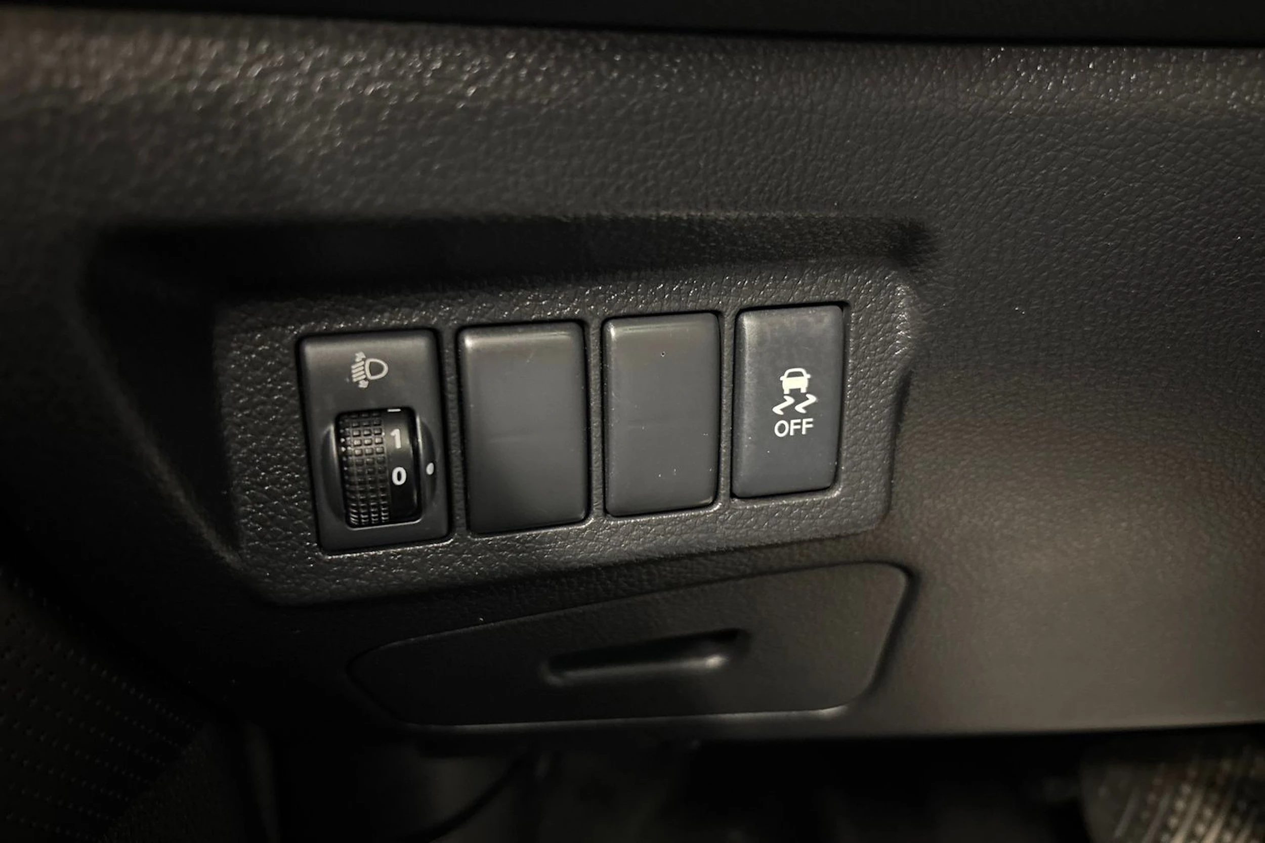 hopea Nissan X-Trail 2014 kuva 18.